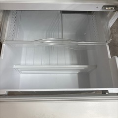 Panasonic 冷蔵庫 NR-C341Cの画像