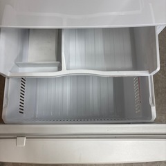 Panasonic 冷蔵庫 NR-C341Cの画像