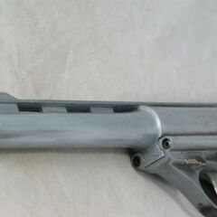 モデルガン オートマグ HIGH STANDARD AUTO MAG 44 AMP MODEL180 コクサイの画像