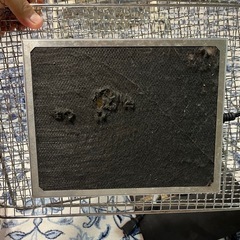 モモンガケージ　アクリルケージの画像