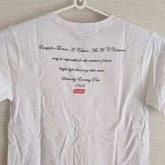 Tシャツ2個セット 各Mサイズ！の画像