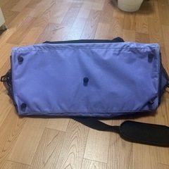 ボストンバッグ　旅行バッグ　ANAPガール　小学生　中学生の画像