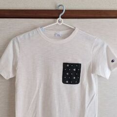 Tシャツ2個セット 各Mサイズ！の画像