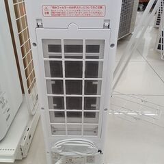 ★リユースのサカイ日立店★HJ7367 エスケイジャパン株式会社 冷風機  23年製 動作確認／クリーニング済み の画像