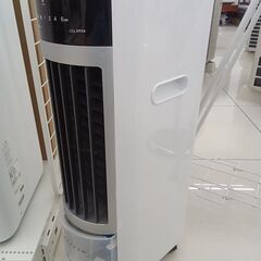 ★リユースのサカイ日立店★HJ7367 エスケイジャパン株式会社 冷風機  23年製 動作確認／クリーニング済み の画像