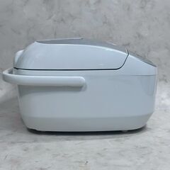 A7402【お買い得商品‼】象印 ZOUJIRUSHI 2022年製 炊飯器 マイコン炊飯ジャー NL-DB10の画像