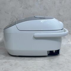 A7402【お買い得商品‼】象印 ZOUJIRUSHI 2022年製 炊飯器 マイコン炊飯ジャー NL-DB10の画像