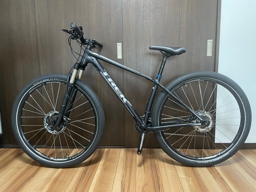 TREK Superfly5 29インチ 2017