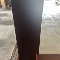 衣類収納家具　タンス　お譲りします。の画像