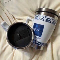 JRA サンリオ　コラボ　マグの画像
