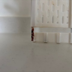 【tower】水切り　食器洗い　キッチン雑貨の画像