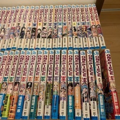 ワンピース　コミックの画像