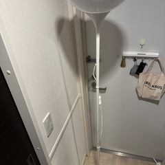 【受付終了
】IKEA  ライトの画像