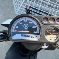 YAMAHA ギアの画像