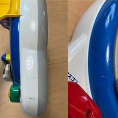 【なりきり新幹線】Toyroyal N700系 鉄道おもちゃ 電車玩具 トレインの画像