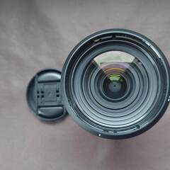 【TAMRON】28-200mm F/2.8-5.6 Di III RXD (A071) ソニーEマウントの画像