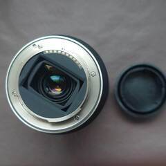 【TAMRON】28-200mm F/2.8-5.6 Di III RXD (A071) ソニーEマウントの画像