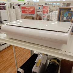 【リユースのサカイ八街店】★ジモティ割あり★ 電響社　脱衣所ヒーター　20年製　クリーニング済　YJ7272の画像