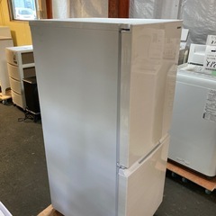 冷蔵庫　シャープ　152Ｌ　2021年製の画像