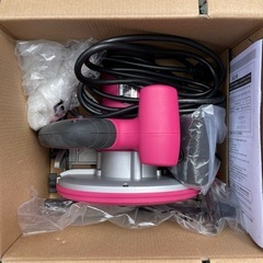 DCM 電動丸のこ 165mm DIY用の画像