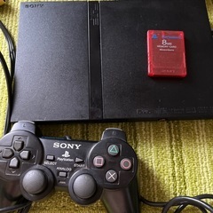 プレイステーション2 動作確認済の画像