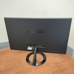ASUS 24インチ ゲーミングモニター VX248Hの画像
