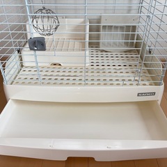 小動物飼育セット！の画像