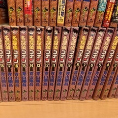 名探偵コナン　セットの画像