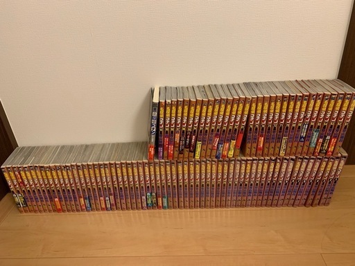 名探偵コナン　セット