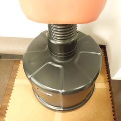 人型サンドバッグ　子供　女性　等　練習用　の画像