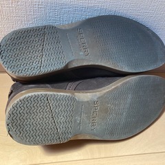 メンズシューズ27cmの画像