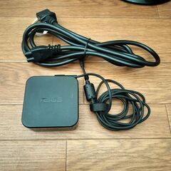 ASUS 24インチ ゲーミングモニター VX248Hの画像
