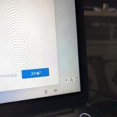 dynabook  kira  pv63 中古品　win11 i5 ssd の画像