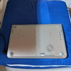 dynabook  kira  pv63 中古品　win11 i5 ssd の画像