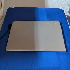 dynabook  kira  pv63 中古品　win11 i5 ssd の画像
