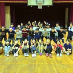 バスケサークル🏀メンバー募集中⛹️‍♂️✨