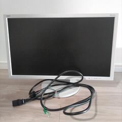 ジャンク　液晶ディスプレイ