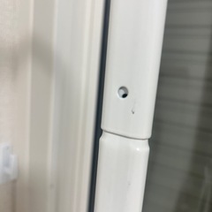 IKEA ハンガーラックの画像