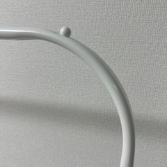 IKEA ハンガーラックの画像
