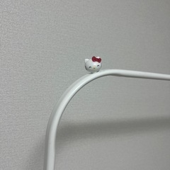 IKEA ハンガーラックの画像