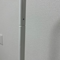 IKEA ハンガーラックの画像