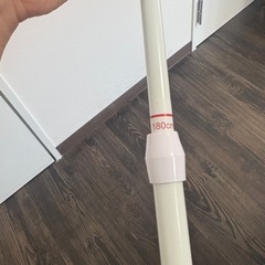 つっぱり棒の画像
