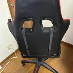 【兵庫県】ゲーミングチェアの画像