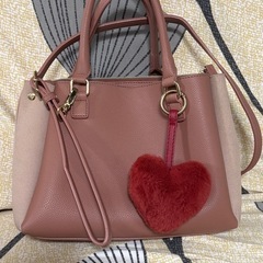 HK WORKS LONDON　ハンドバッグの画像