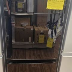 6月ジモティー限定価格?大阪送料無料☆3か月保障付き☆冷蔵庫☆三菱☆2