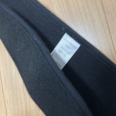 マタニティベルトの画像