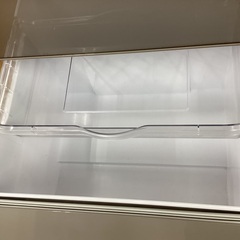 【トレファク神戸新長田店 買取/販売】取りに来られる方限定！HITACHIの3ドア冷蔵庫2019年製のご紹介です！の画像