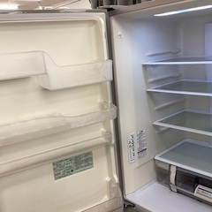 【トレファク神戸新長田店 買取/販売】取りに来られる方限定！HITACHIの3ドア冷蔵庫2019年製のご紹介です！の画像