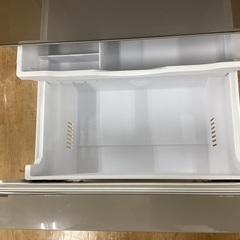 【トレファク神戸新長田店 買取/販売】取りに来られる方限定！HITACHIの3ドア冷蔵庫2019年製のご紹介です！の画像