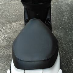 ホンダ　ライブディオZX　Af35　　引き取り限定の画像